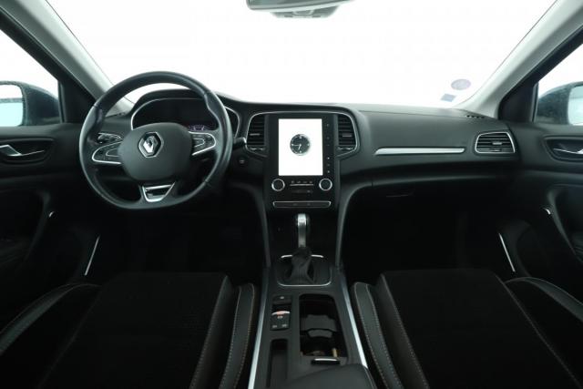 Renault Mégane image 9