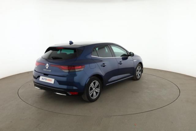 Renault Mégane image 5