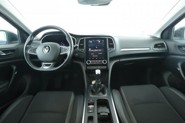 Renault Mégane image 9