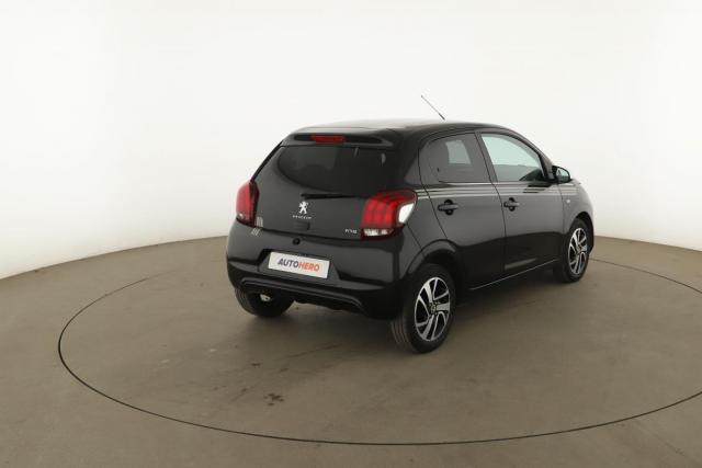 Peugeot 108 image 8