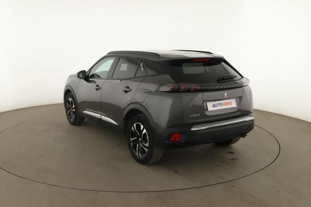 Peugeot 2008 image 6