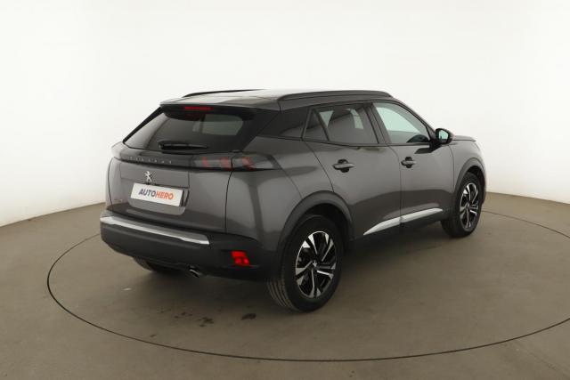 Peugeot 2008 image 5