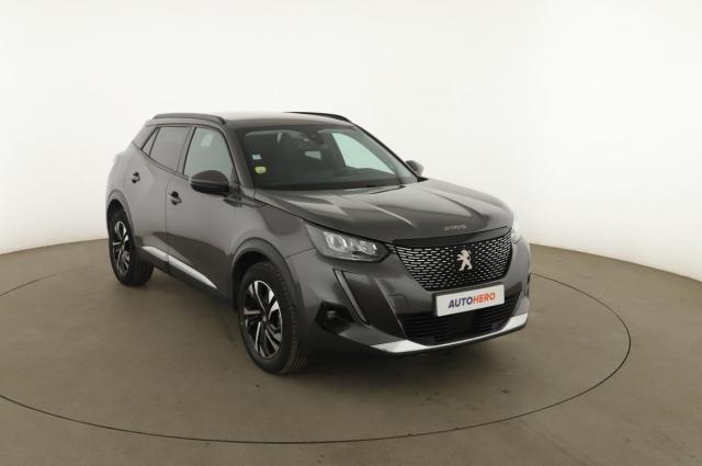 Peugeot 2008 image 8