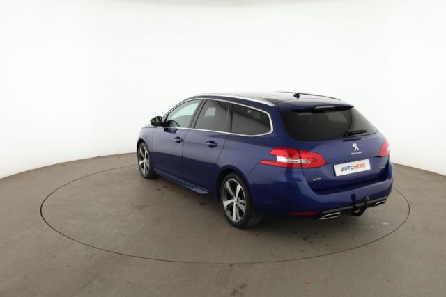 Peugeot 308 Sw image 8