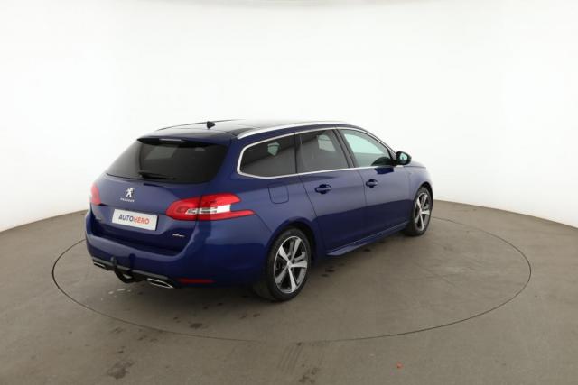 Peugeot 308 Sw image 3
