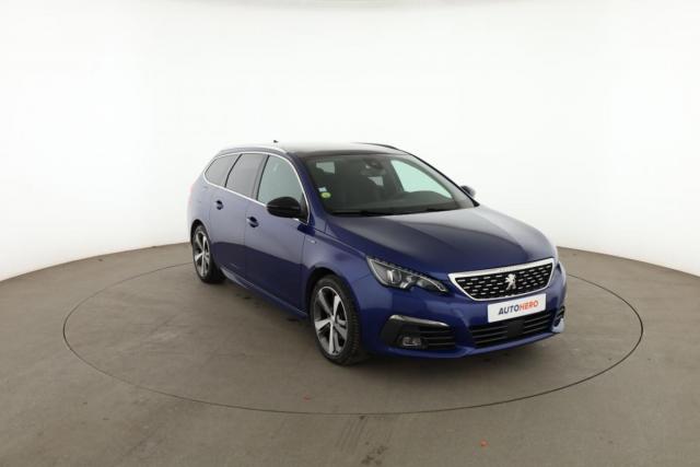 Peugeot 308 Sw image 9