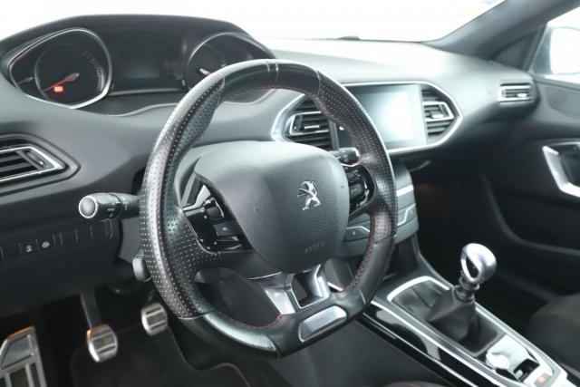 Peugeot 308 Sw image 7