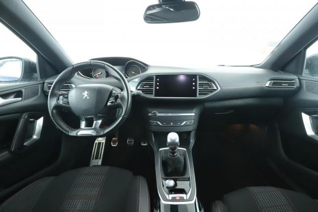 Peugeot 308 Sw image 4