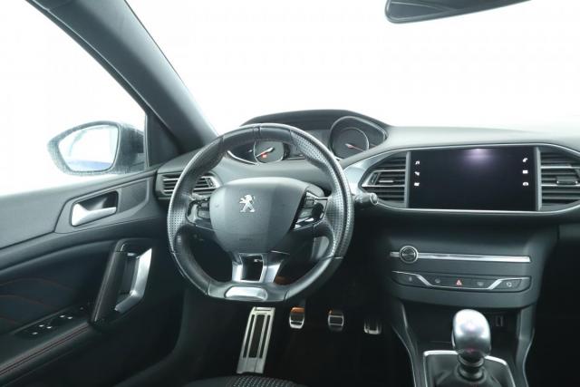 Peugeot 308 Sw image 1
