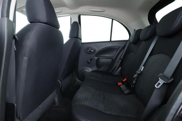 Nissan Micra image 1