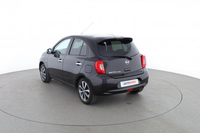 Nissan Micra image 4