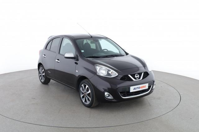 Nissan Micra image 7