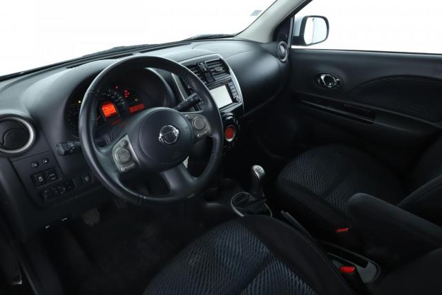 Nissan Micra image 8