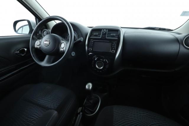 Nissan Micra image 2