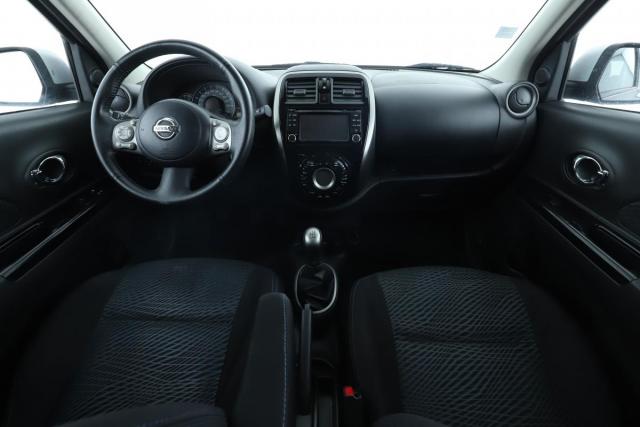 Nissan Micra image 9