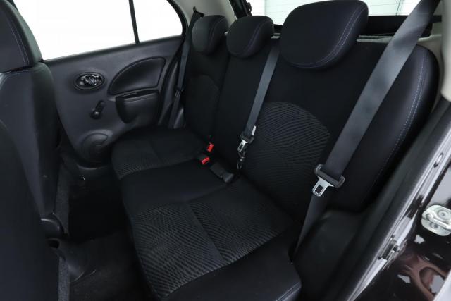 Nissan Micra image 5