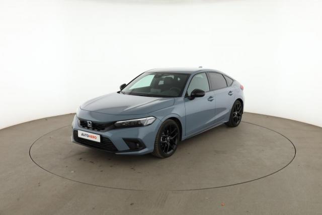Honda Civic 2.0 I-Mmd E:hev Sport 5p 184 Ch
