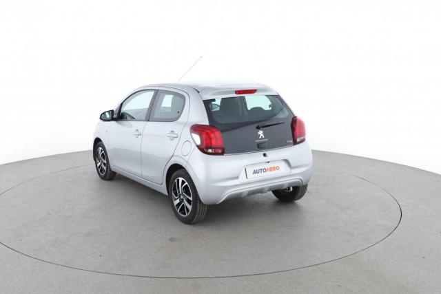 Peugeot 108 image 7