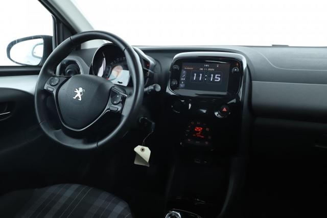 Peugeot 108 image 5