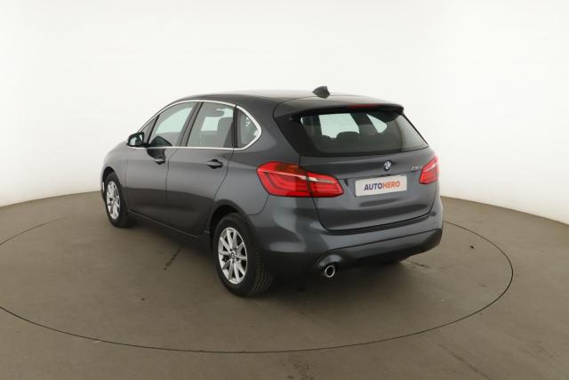 Bmw Serie 2 Active Tourer image 5