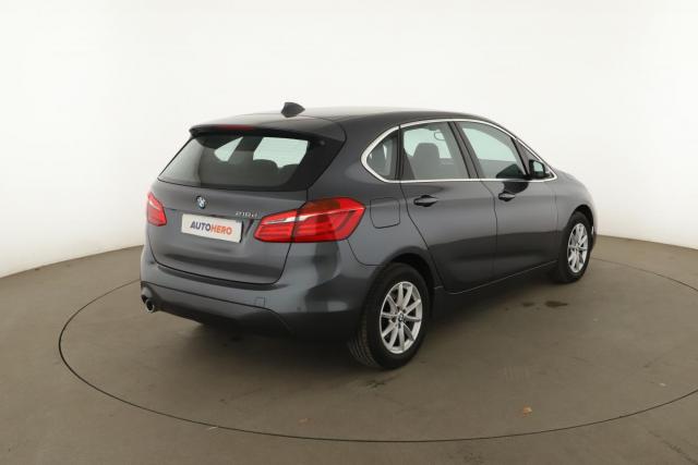 Bmw Serie 2 Active Tourer image 8