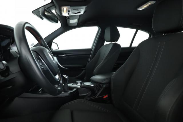 Bmw Série 1 image 7