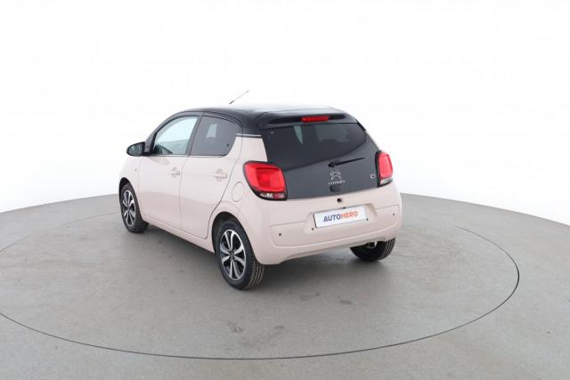 Citroen C1 image 4