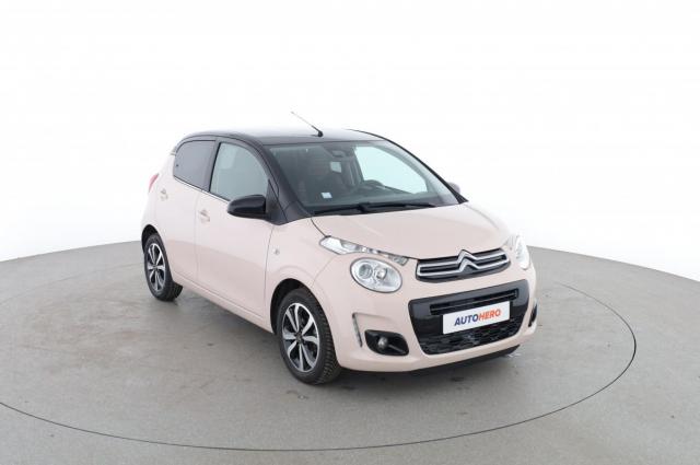 Citroen C1 image 5