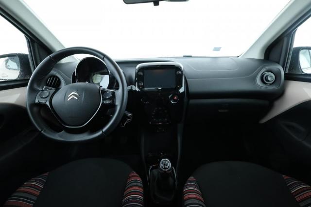 Citroen C1 image 8
