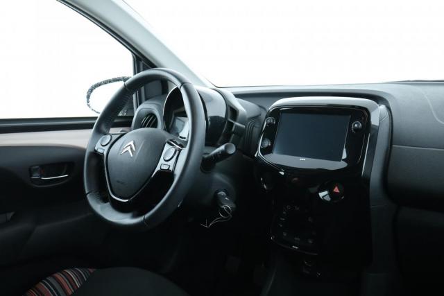 Citroen C1 image 7