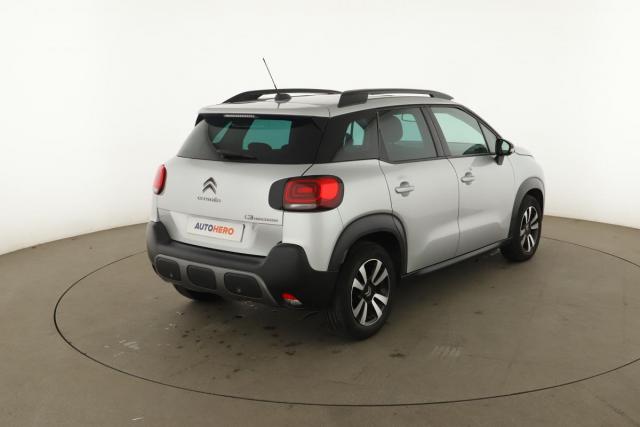 Citroen C3 Aircross image 2