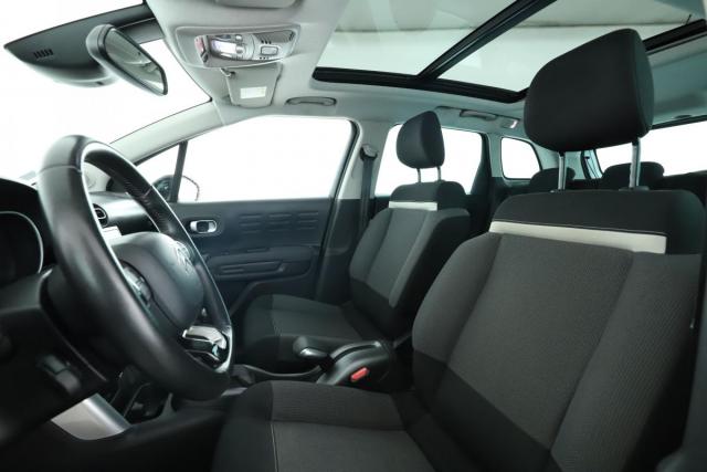 Citroen C3 Aircross image 5