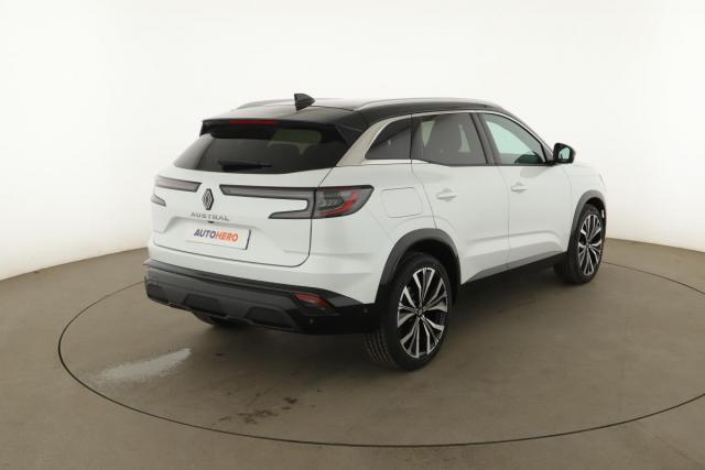 Renault Austral image 7