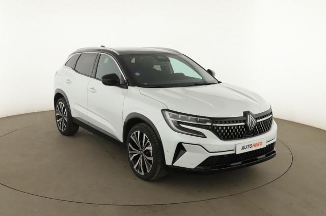 Renault Austral image 9