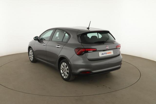 Fiat Tipo image 6