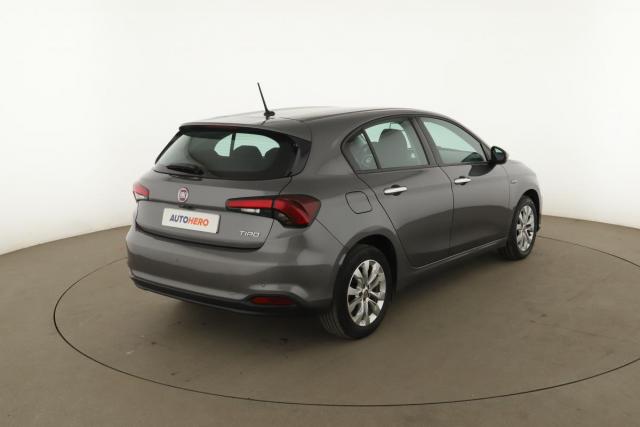 Fiat Tipo image 8