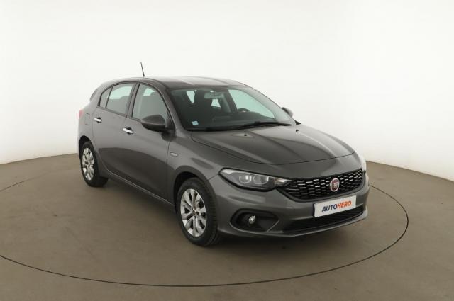 Fiat Tipo image 9