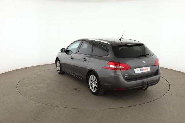 Peugeot 308 Sw image 8