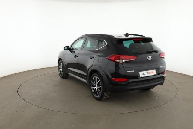Hyundai Tucson image 7