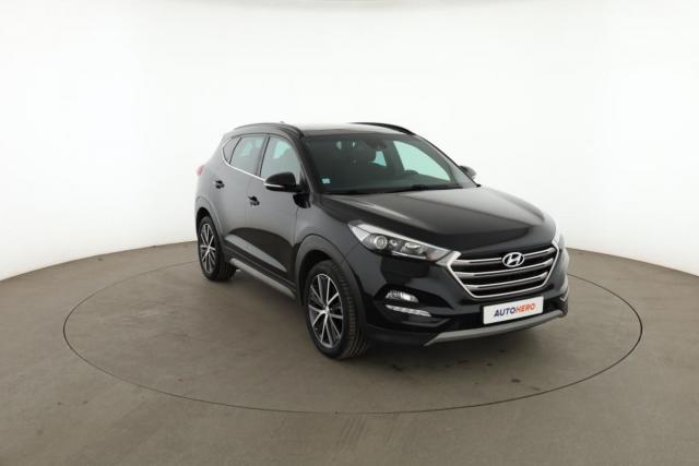 Hyundai Tucson image 8