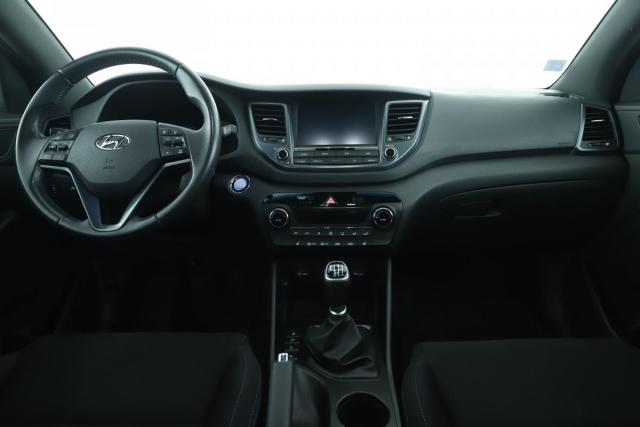 Hyundai Tucson image 6
