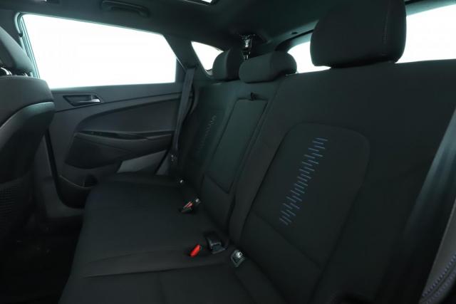 Hyundai Tucson image 5