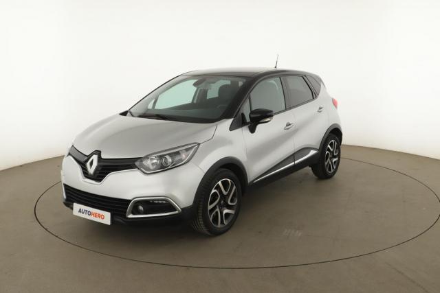 Renault Captur 0.9 Tce Energy Intens 90 Ch