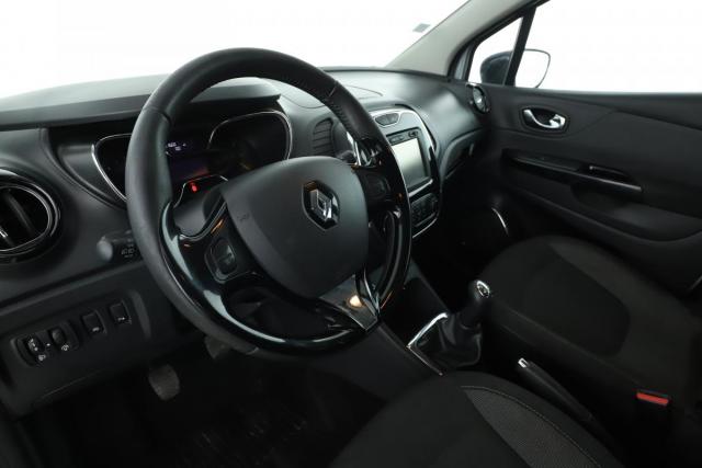 Renault Captur image 1