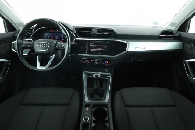 Audi Q3 image 4
