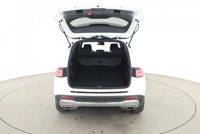 Mercedes Benz Glb image 9