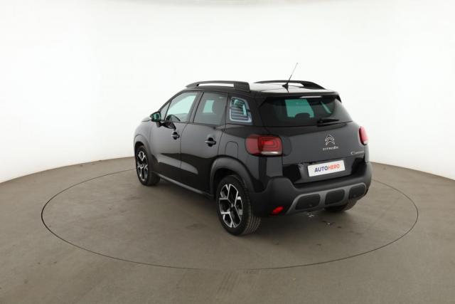 Citroen C3 Aircross image 6