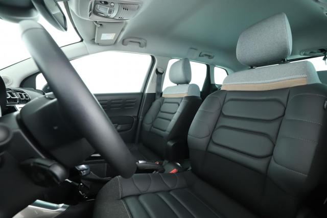 Citroen C3 Aircross image 1
