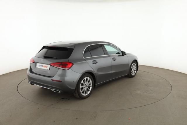 Mercedes Benz Classe A image 1