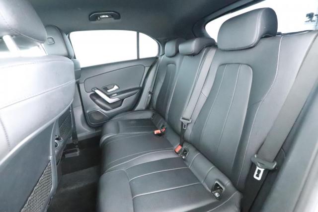 Mercedes Benz Classe A image 8